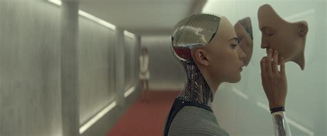 ex machina togato gucci|ex machina movie 2014.